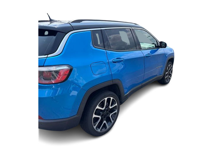 Thumbnail: 2017 Jeep Compass - 15