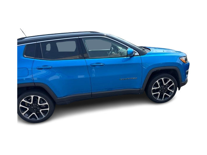 Thumbnail: 2017 Jeep Compass - 18