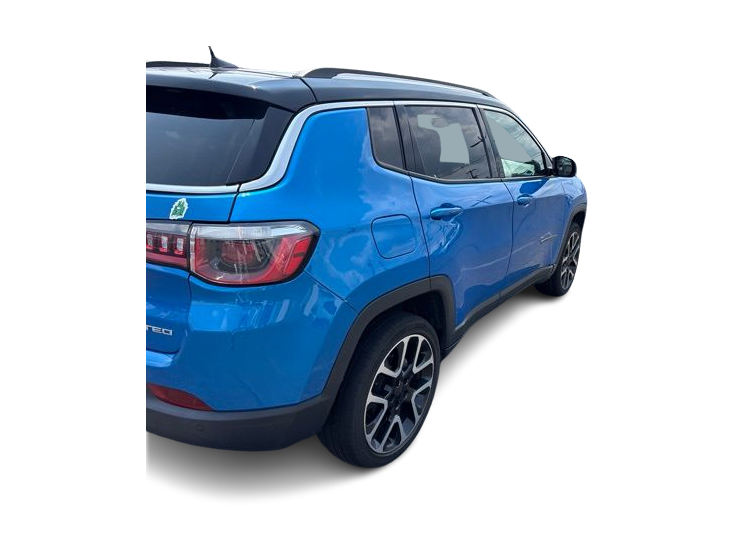 Thumbnail: 2017 Jeep Compass - 14