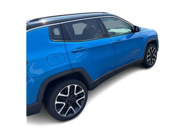 Thumbnail: 2017 Jeep Compass - 16
