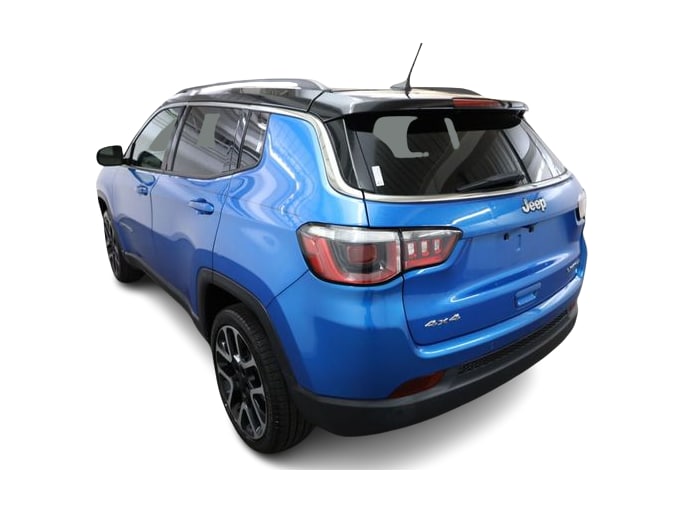 Thumbnail: 2017 Jeep Compass - 20