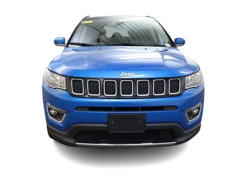 Thumbnail: 2017 Jeep Compass - 6
