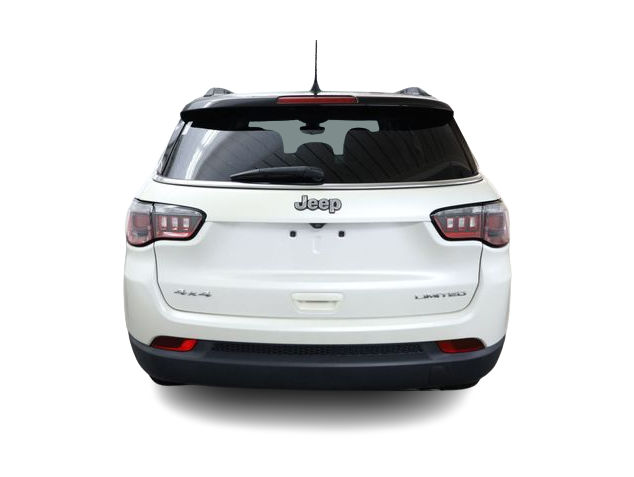 Thumbnail: 2018 Jeep Compass - 5