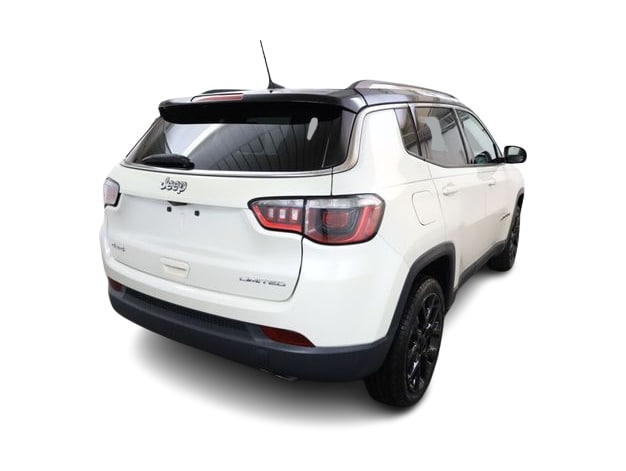 Thumbnail: 2018 Jeep Compass - 22