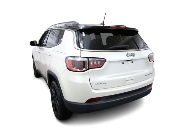 Thumbnail: 2018 Jeep Compass - 21