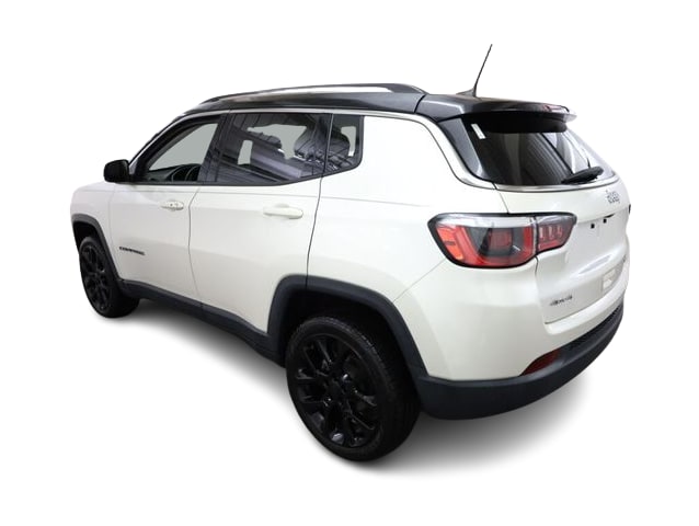 Thumbnail: 2018 Jeep Compass - 4