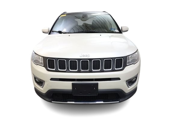 Thumbnail: 2018 Jeep Compass - 6