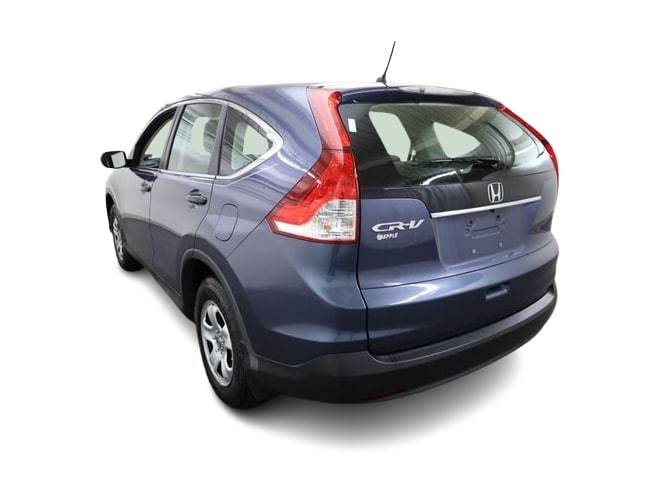 Thumbnail: 2014 Honda CR-V - 21