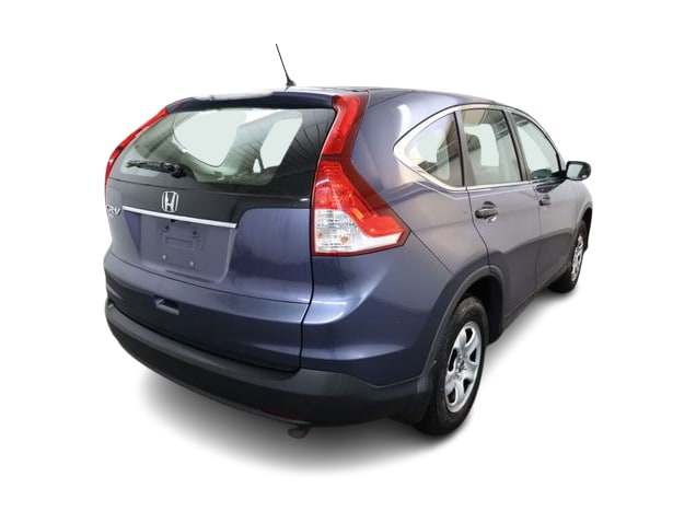 Thumbnail: 2014 Honda CR-V - 22