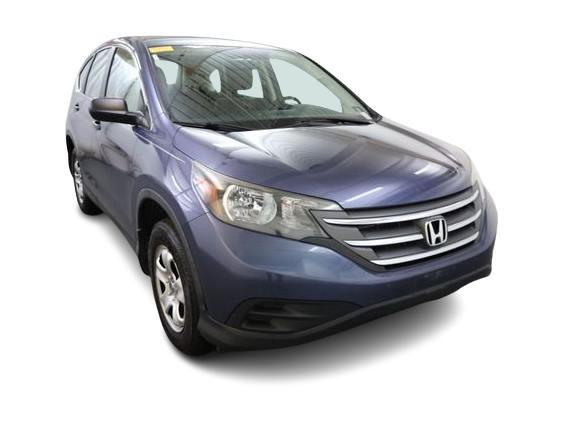 Thumbnail: 2014 Honda CR-V - 26