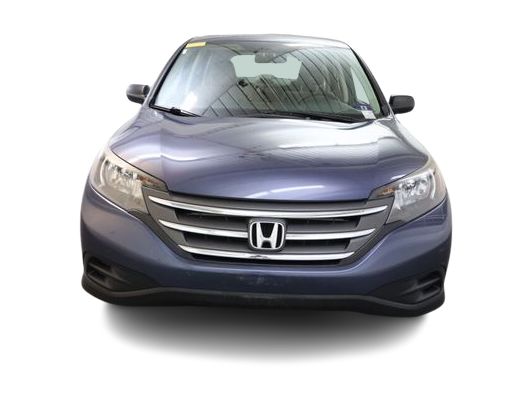 Thumbnail: 2014 Honda CR-V - 6