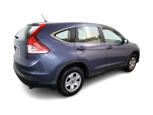 Thumbnail: 2014 Honda CR-V - 23