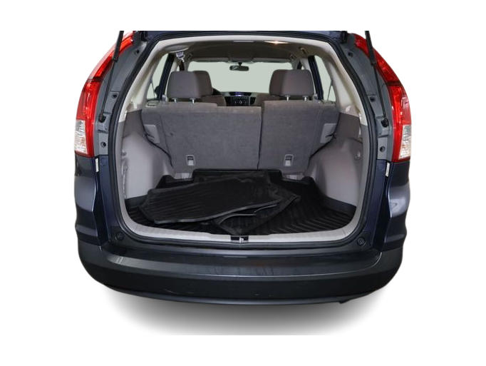 Thumbnail: 2014 Honda CR-V - 18