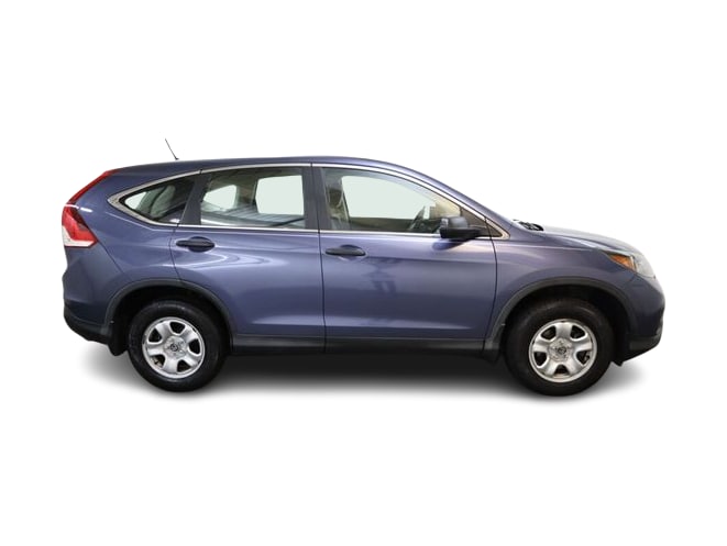 Thumbnail: 2014 Honda CR-V - 24