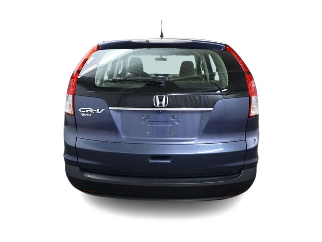 Thumbnail: 2014 Honda CR-V - 5