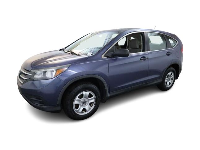 Thumbnail: 2014 Honda CR-V - 20