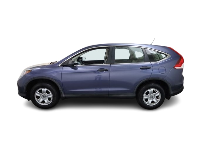Thumbnail: 2014 Honda CR-V - 3