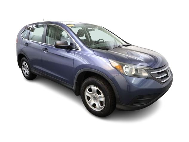 Thumbnail: 2014 Honda CR-V - 25