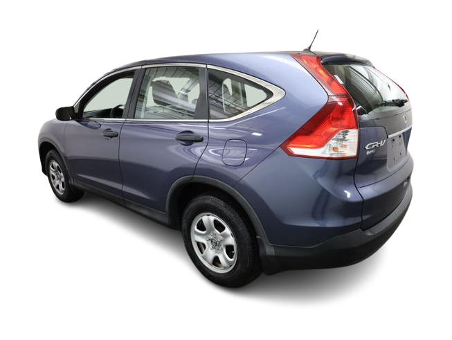 Thumbnail: 2014 Honda CR-V - 4