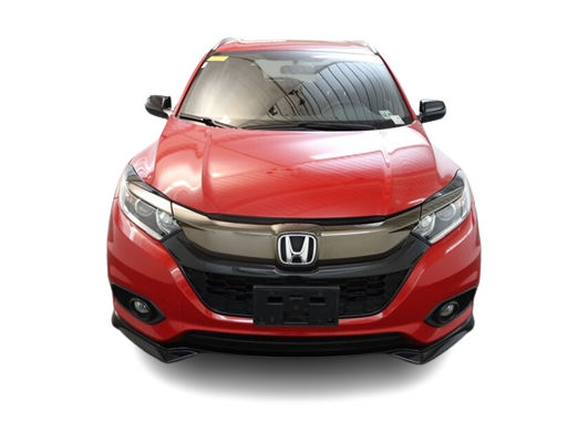 2022 Honda HR-V Sport 6