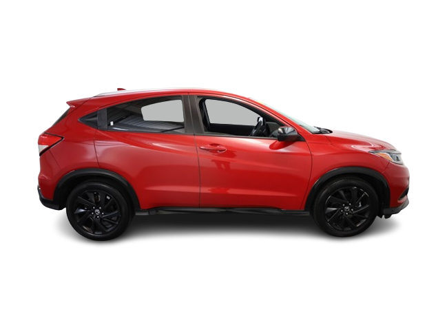 2022 Honda HR-V Sport 24