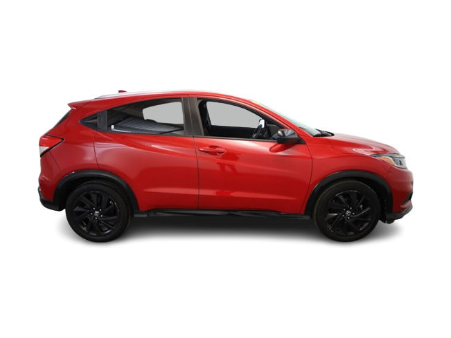 2022 Honda HR-V Sport 24