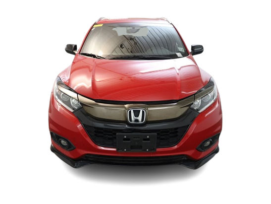 2022 Honda HR-V Sport 6