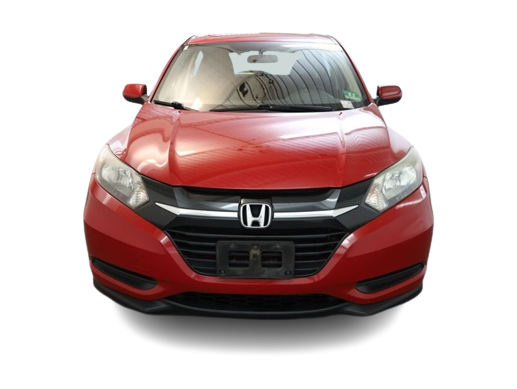 Thumbnail: 2018 Honda HR-V - 6