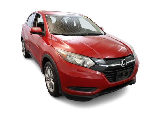 Thumbnail: 2018 Honda HR-V - 26