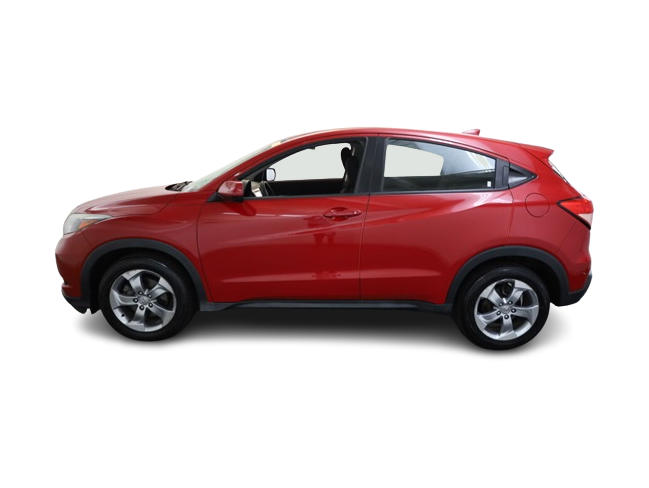Thumbnail: 2018 Honda HR-V - 3