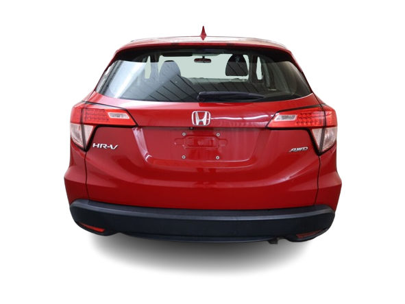 Thumbnail: 2018 Honda HR-V - 5