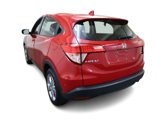 Thumbnail: 2018 Honda HR-V - 21