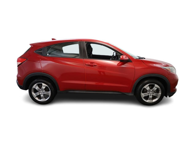 Thumbnail: 2018 Honda HR-V - 24