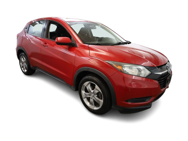 Thumbnail: 2018 Honda HR-V - 25