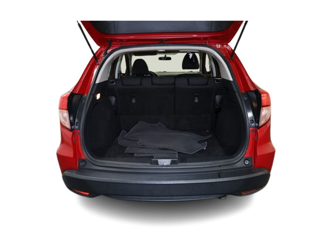 Thumbnail: 2018 Honda HR-V - 18
