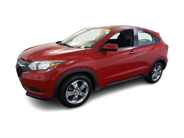 Thumbnail: 2018 Honda HR-V - 20