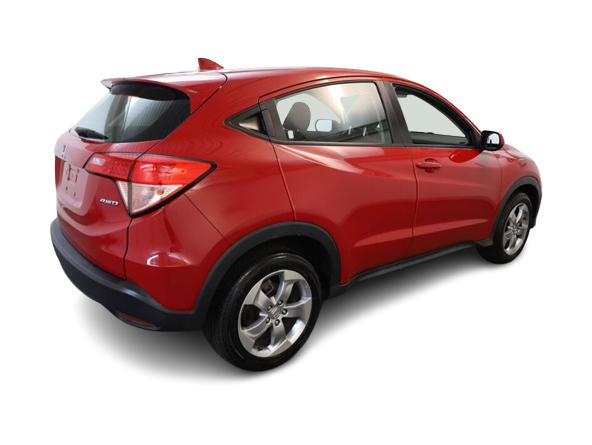 Thumbnail: 2018 Honda HR-V - 23