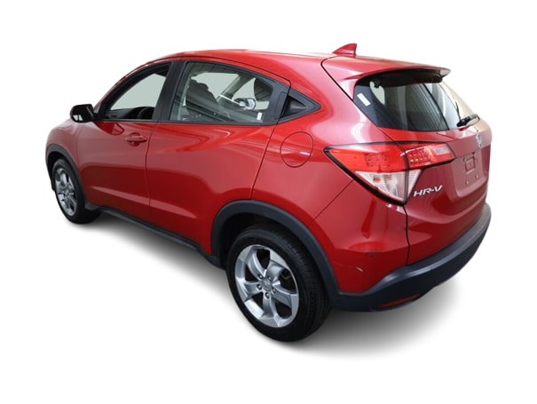 Thumbnail: 2018 Honda HR-V - 4