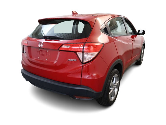Thumbnail: 2018 Honda HR-V - 22