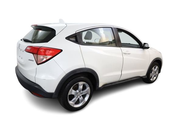 Thumbnail: 2016 Honda HR-V - 23