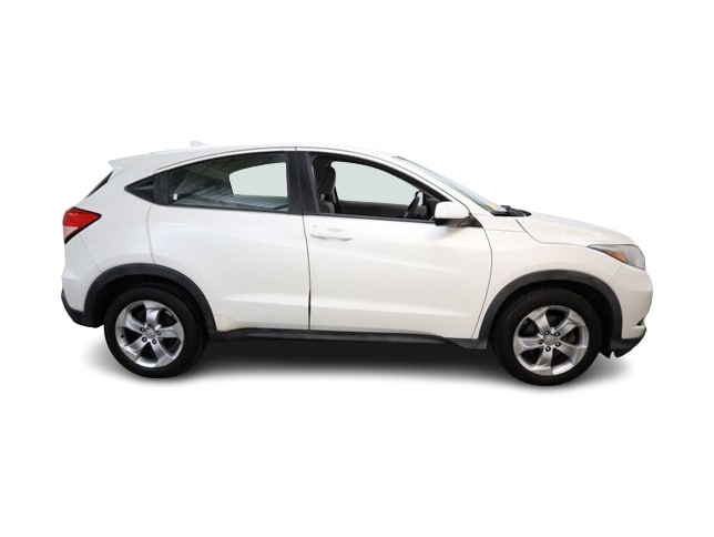 Thumbnail: 2016 Honda HR-V - 24