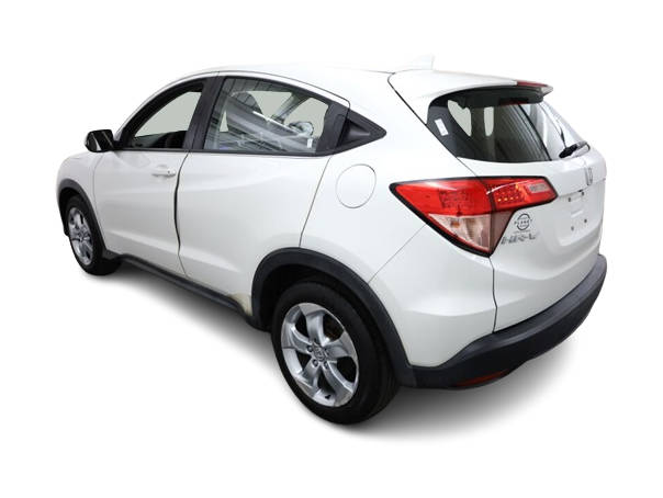 Thumbnail: 2016 Honda HR-V - 4