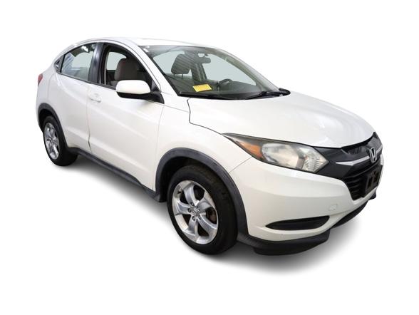 Thumbnail: 2016 Honda HR-V - 25
