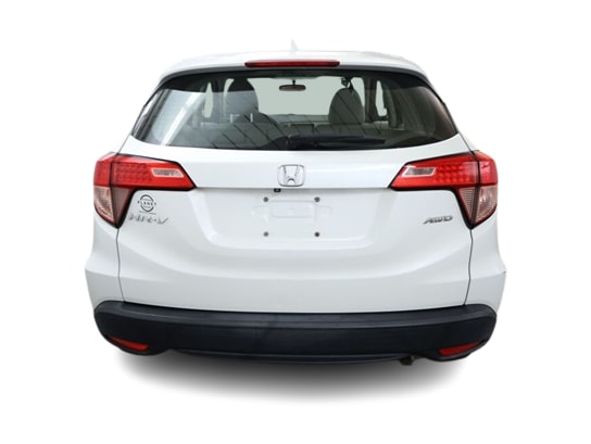 Thumbnail: 2016 Honda HR-V - 5