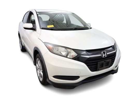 Thumbnail: 2016 Honda HR-V - 26