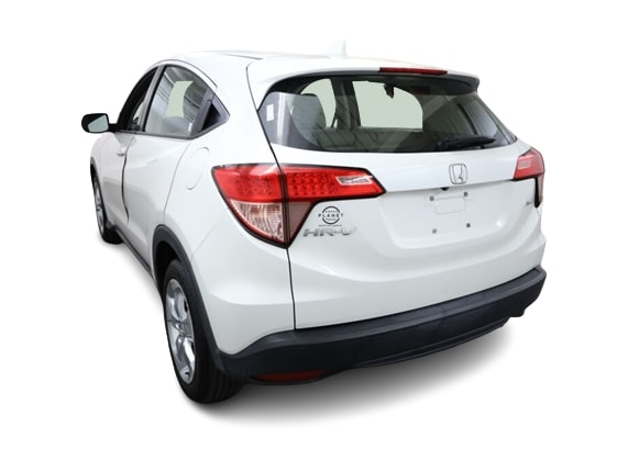 Thumbnail: 2016 Honda HR-V - 21