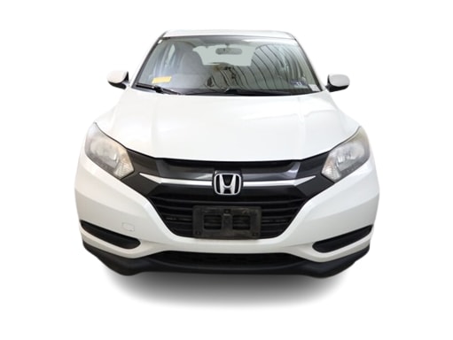 Thumbnail: 2016 Honda HR-V - 6