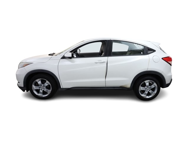 Thumbnail: 2016 Honda HR-V - 20