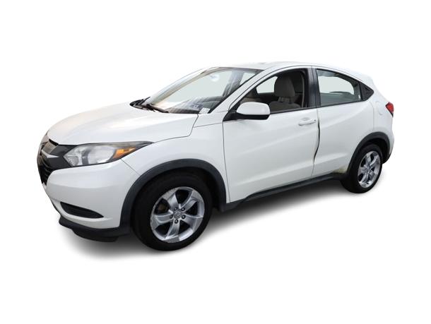 Thumbnail: 2016 Honda HR-V - 3