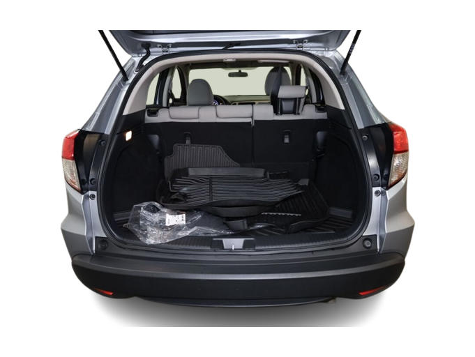 2022 Honda HR-V LX 18
